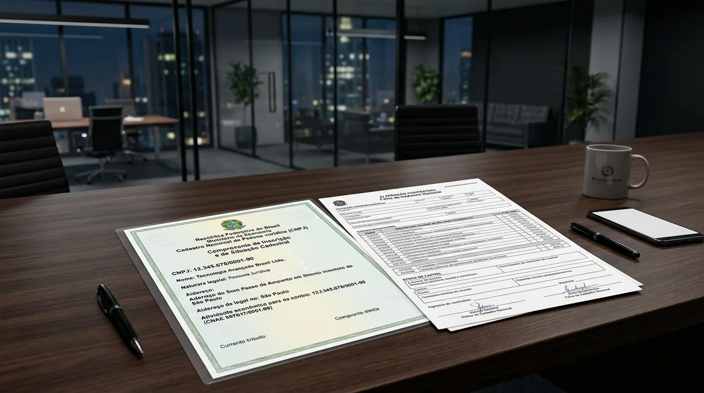 CNAE Incorporação Imobiliária: Código 41.10-7-00 e O Que Ele Define