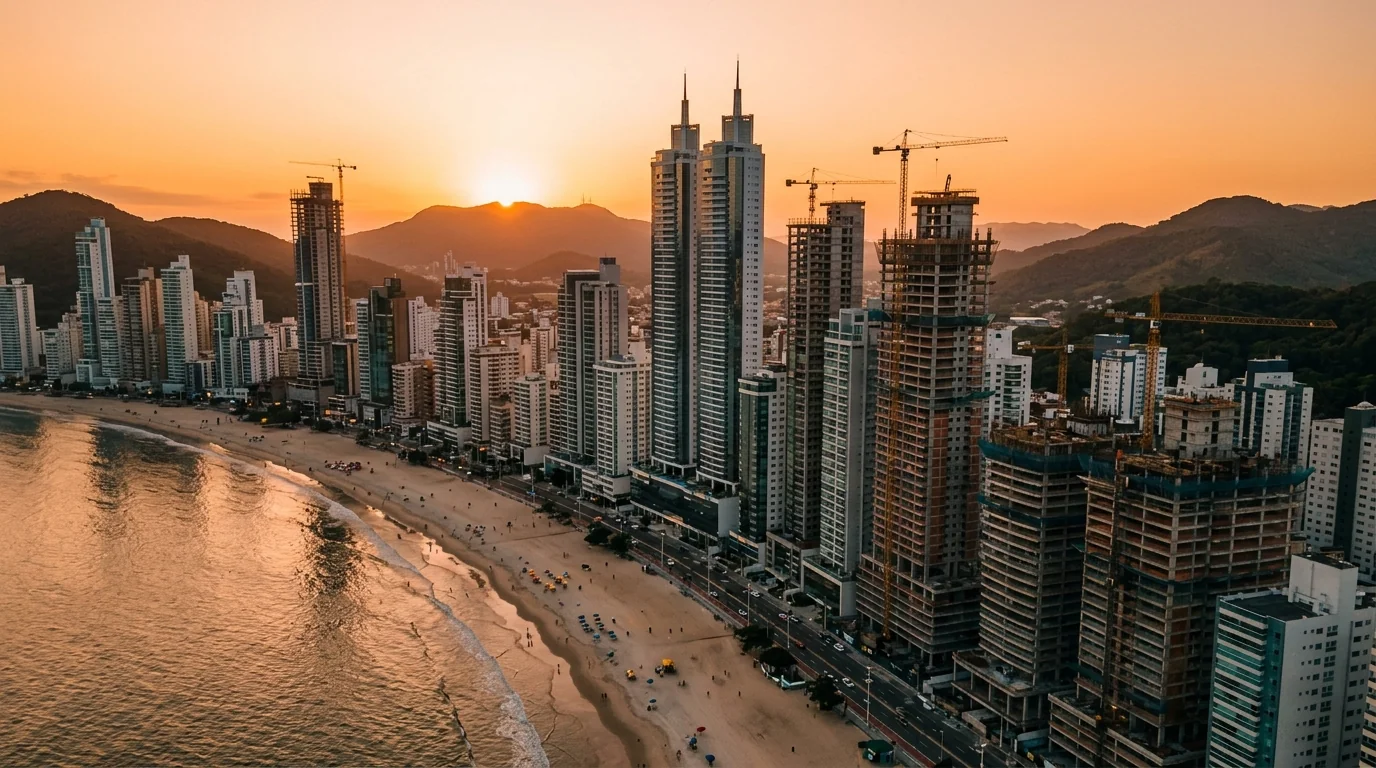 Incorporação Imobiliária: Guia Completo do Processo no Brasil